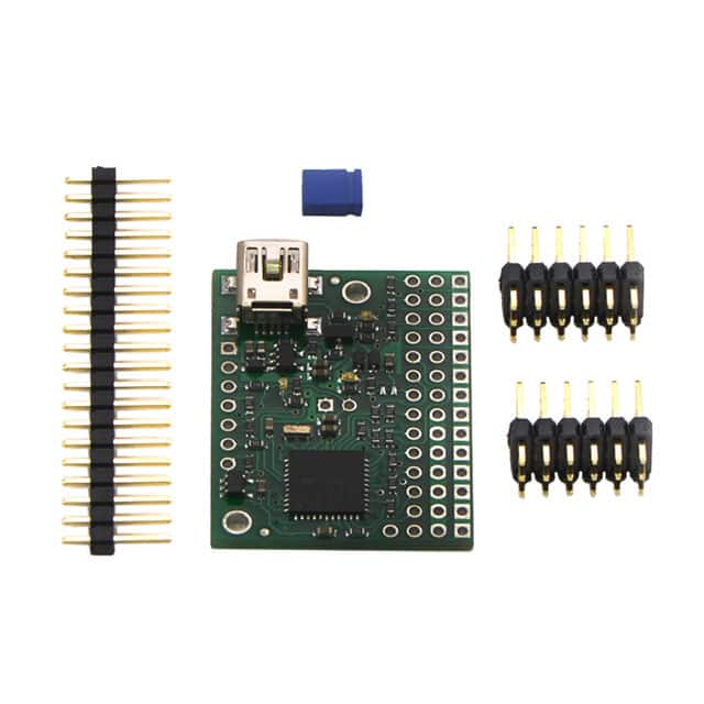 1353 MAESTRO 12CHNL USB SERVO CTRL