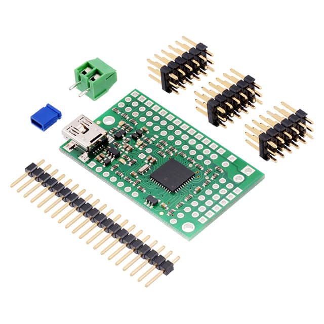 1355 MAESTRO 18CHNL USB SERVO CTRL