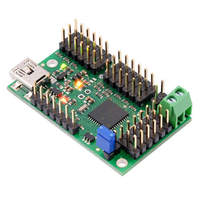 1354 MAESTRO 18CHNL USB SERVO CTRL