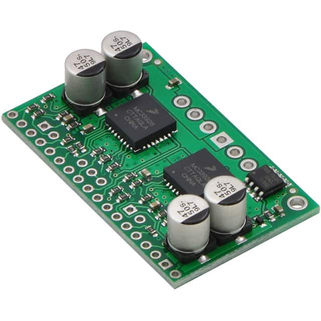 1213 DUAL MC33926 MTR DRVR CARRIER