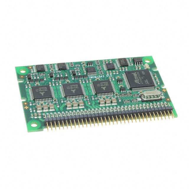TMCM-343-H-TMCL STEPPER DRIVER 1.1A