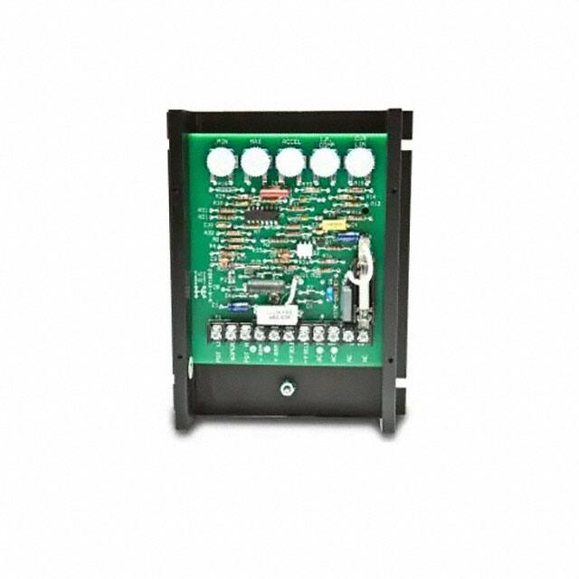 253G-200C SCR DC MOTOR SPEED CONTROL