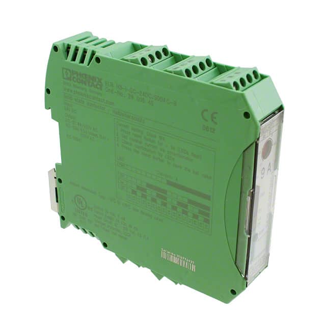 2900545 MOTOR START REV 9A 42-550V LOAD