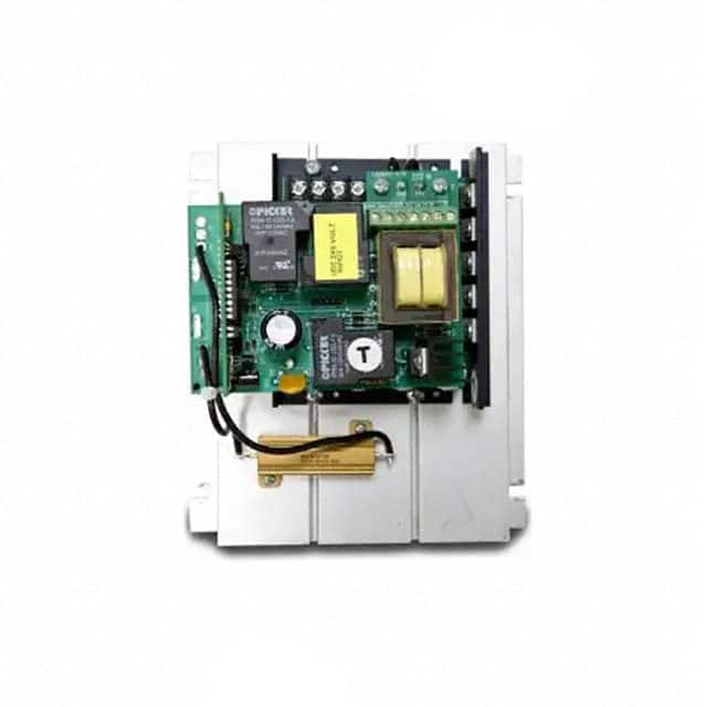 130HC100 SCR REVERSING CONTROL - 90V