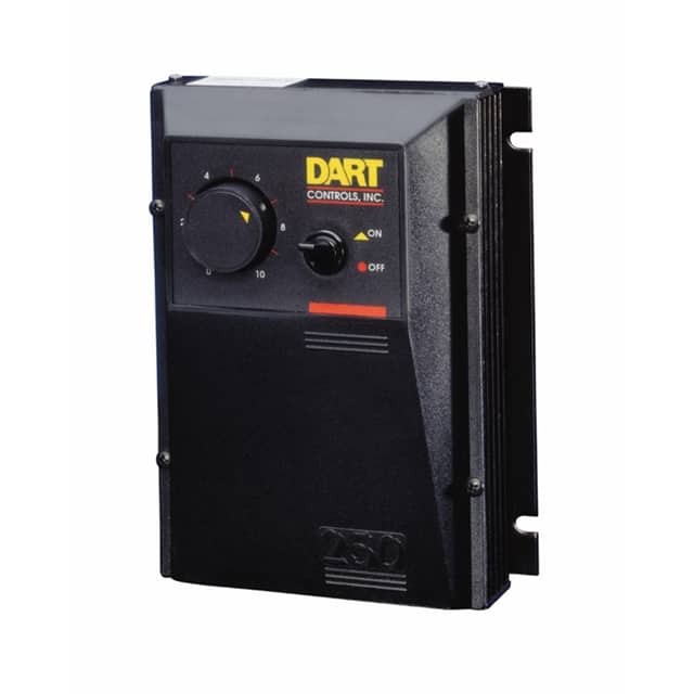 253G-200E SCR DC MOTOR SPEED CONTROL