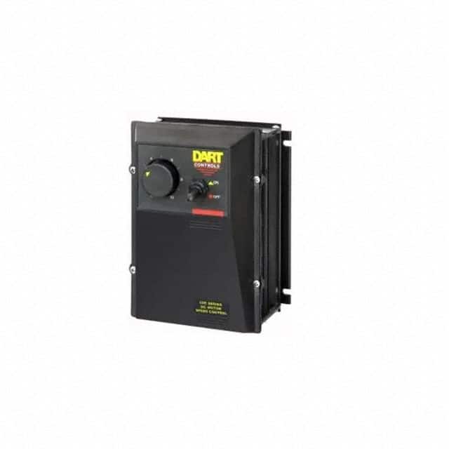65E20E LOW VOLTAGE PWM DC DRIVE