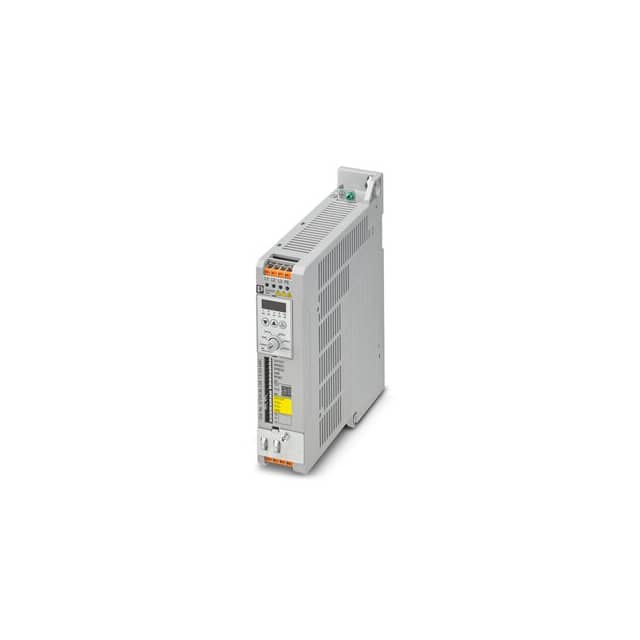 1201696 SPEED STARTER WITH SOFT START AN