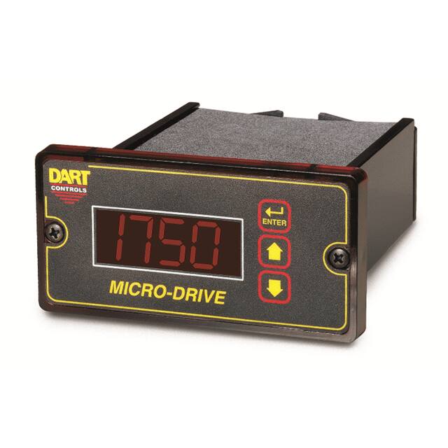 MD10 CLOSED LOOP DIGITAL SCR CONTROL