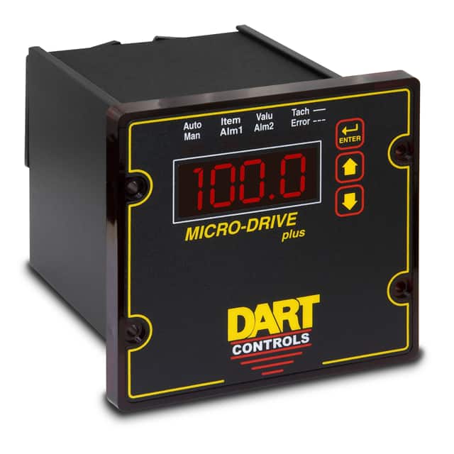 MD50P CLOSED LOOP DIGITAL SCR CONTROL