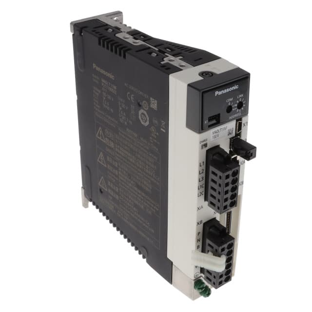 MADLT11NF SERVO DRIVE A6 100V 100W RTEX