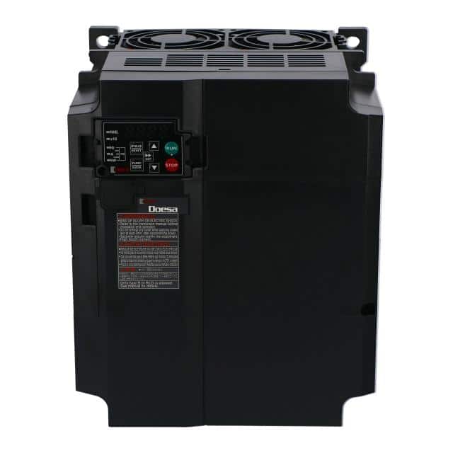 VF1A-G44A0S4 DOESA VFD 25HP
