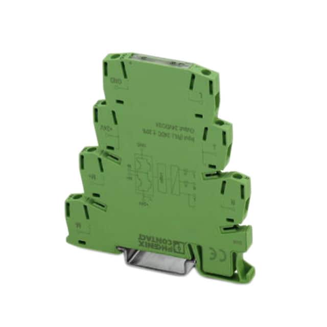 2980539 REVERSING RELAY 2A 10-30V LOAD