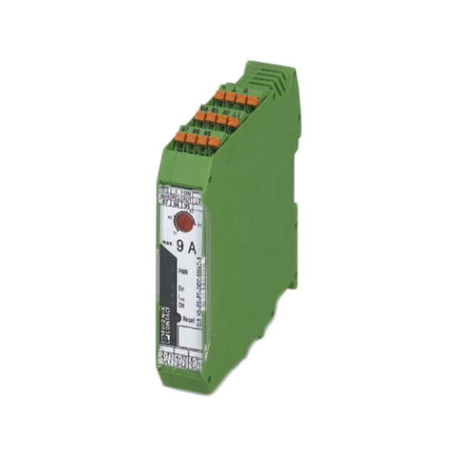 2906064 MOTOR START REV 9A 42-550V LOAD