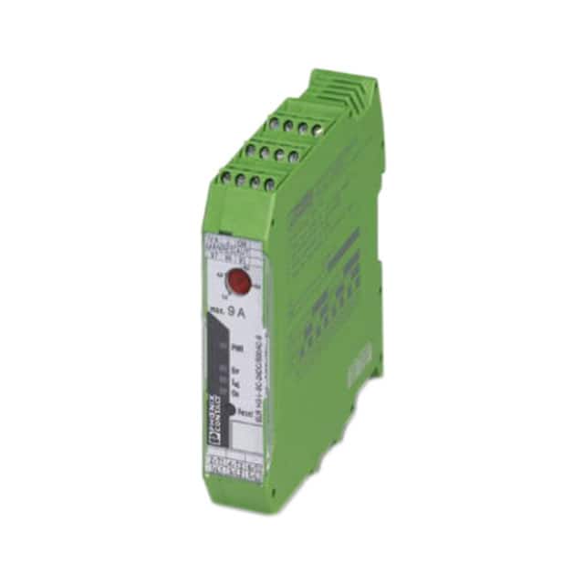 2900573 MOTOR STARTER REV 0.6A 42-550V