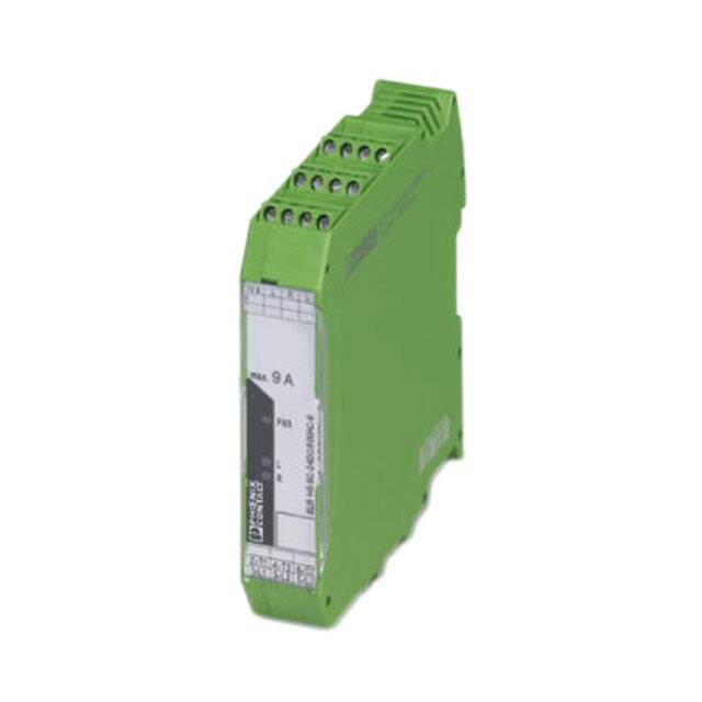 2900538 MOTOR START REV 9A 42-550V LOAD