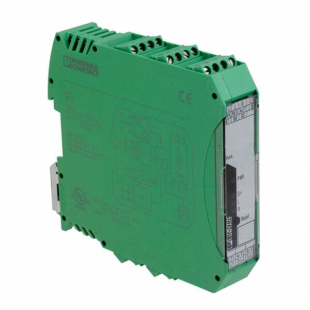 2900559 MOTOR STARTER REV 2.4A 42-550V
