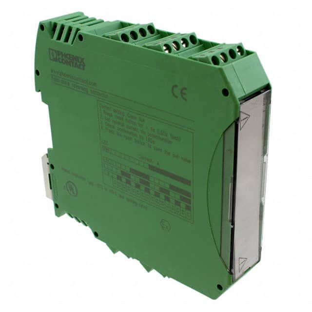 2900422 MOTOR START REV 9A 42-550V LOAD
