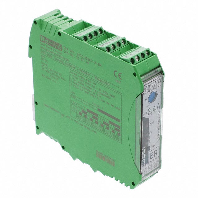 2297109 REVERSING RELAY 500V LOAD