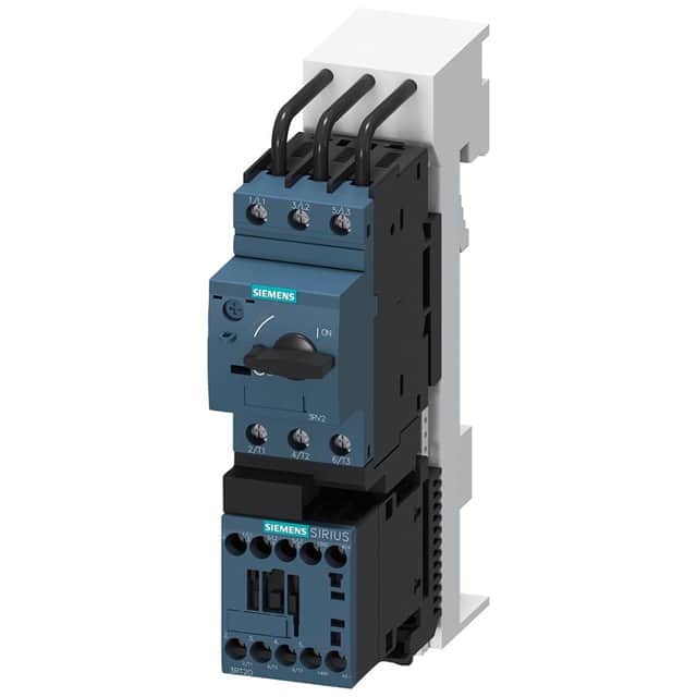 3RA21104AD181BB4 STARTER DOL FBS00 11-16A 24VDC S