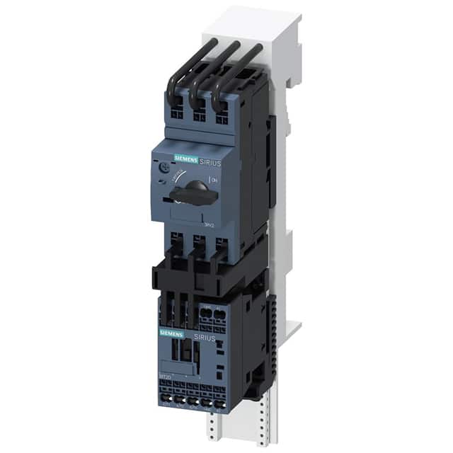 3RA21104AH181AP0 STARTER DOL FB S00 11-16A 230 VA