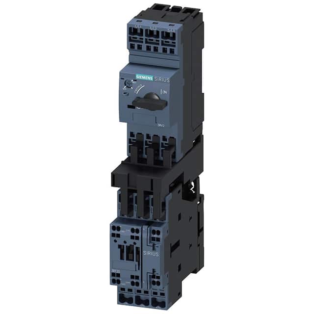 3RA21201FE240AP0 LOAD FDR FUSE SW. DIR STARTING,