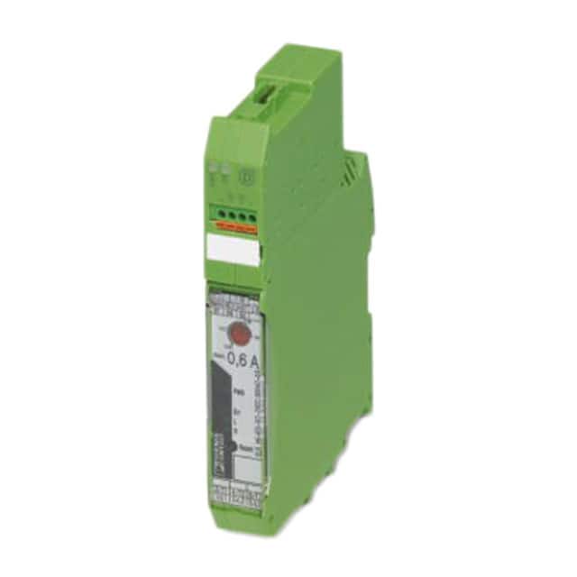 2903116 MOTOR STARTER REV 0.6A 42-550V