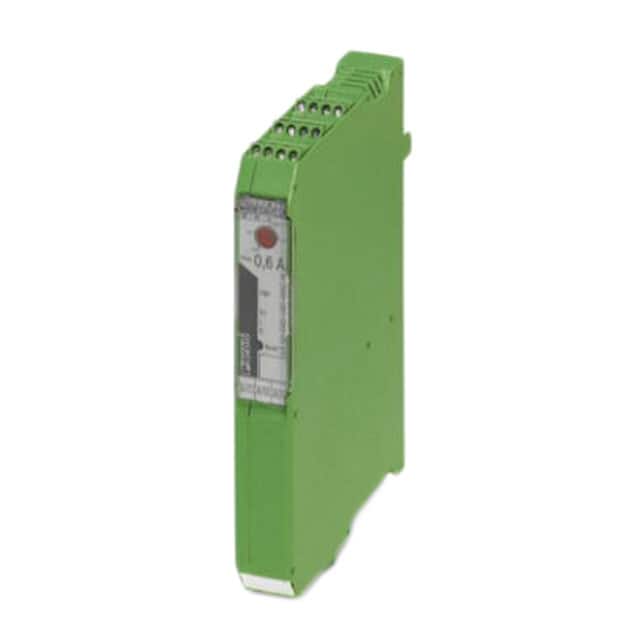2902746 MOTOR STARTER REV 0.6A 42-550V