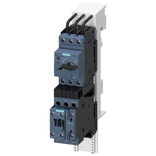 3RA21204ED270BB4 STARTER DOL FB S0 27-32A 24VDC S