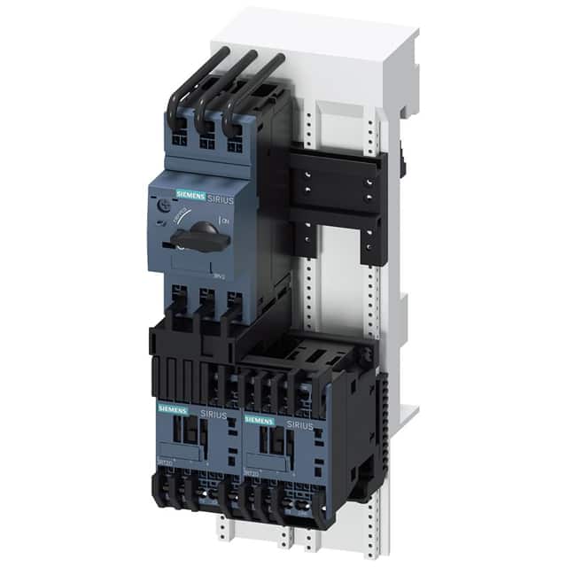3RA22101BH152AP0 STARTER REV FB S00 1.4-2A 230VAC