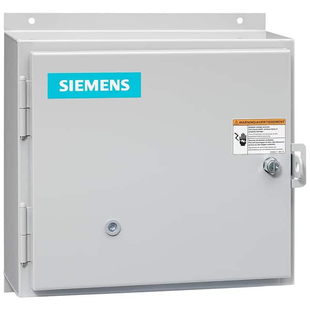 14DUA320A STARTER,FVNR SZ1,0.25-1AMPS,N12/