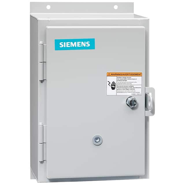 14EUE820A STARTER,FVNR SZ1 3/4,10-40AMPS,N