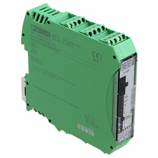 2297497 LOAD MONITOR 0.5A 500V LOAD