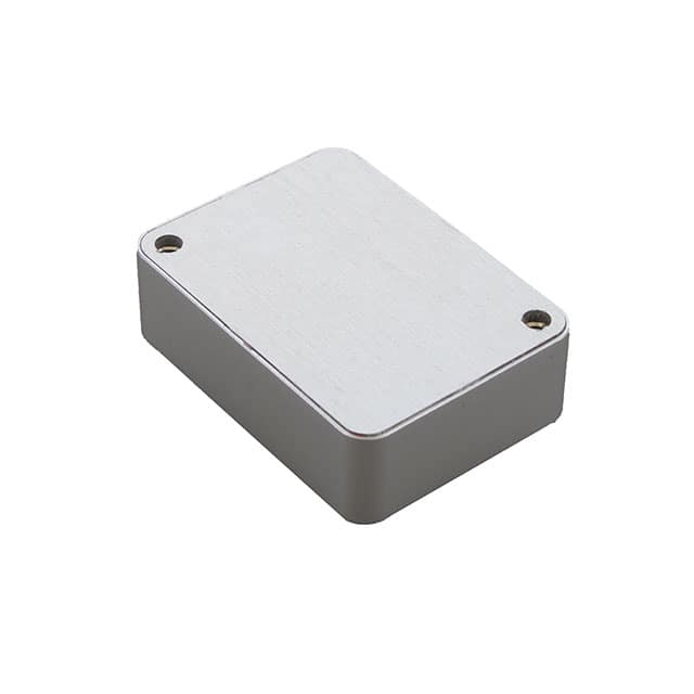 TMCM-1617-CANOPEN SERVO DRIVE 18A 24V