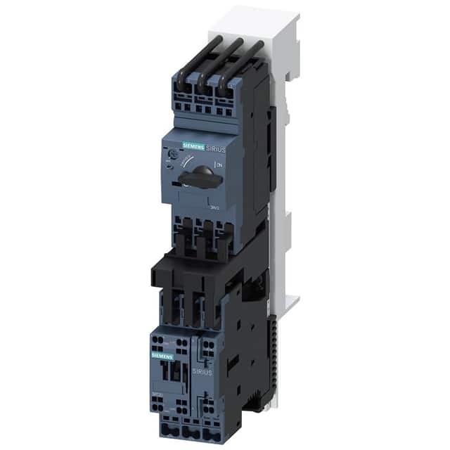 3RA21204EH270BB4 STARTER DOL FB S0 27-32A 24VDC S