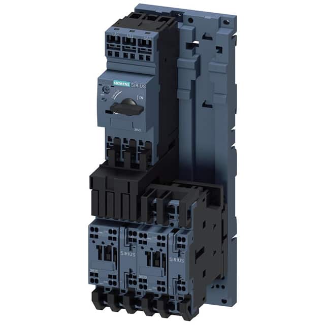 3RA22204BF260AP0 STARTER REV S0 14-20A 230VAC SPR