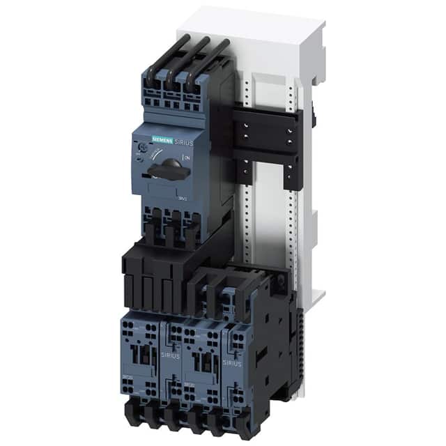 3RA22204EH270AP0 STARTER REV FB S0 27-32A 230VAC