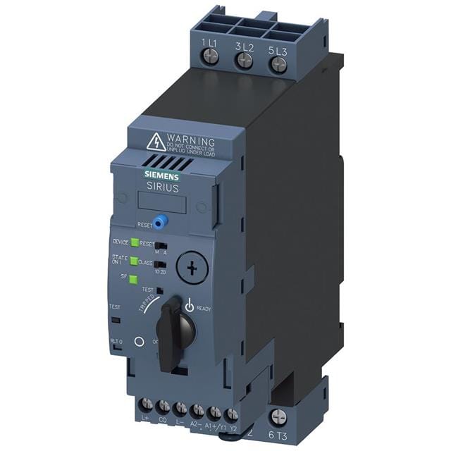 3RA6400-1CB42 DOL COMPACT STARTER IO-LINK 24VD