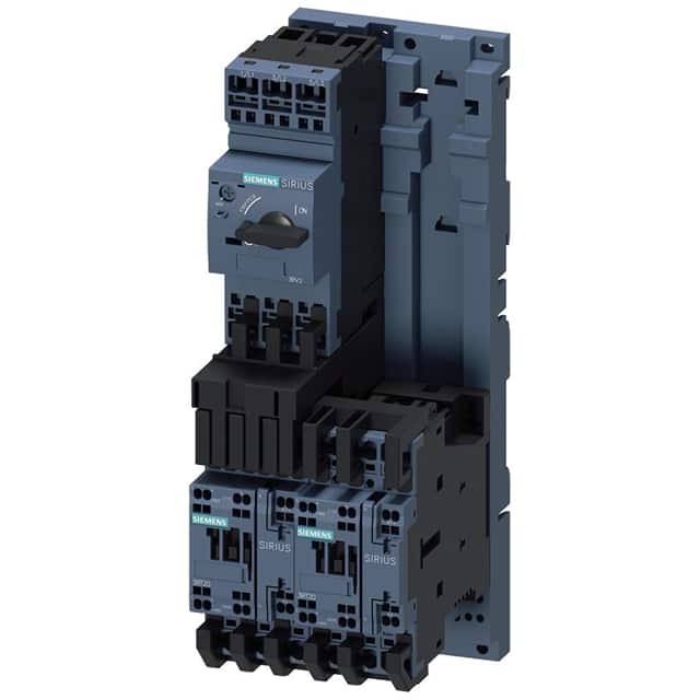 3RA22201GF240BB4 LOAD FDR FUSE SW. REV OPER