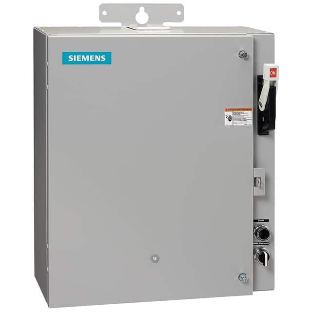 US2:87DUD60G PUMP PANEL,S1,SSOLR,240VAC,DISC
