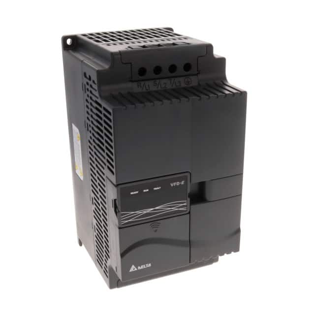 VFD110E23A VFD-E, 15HP 230V, MICRO VECTOR D