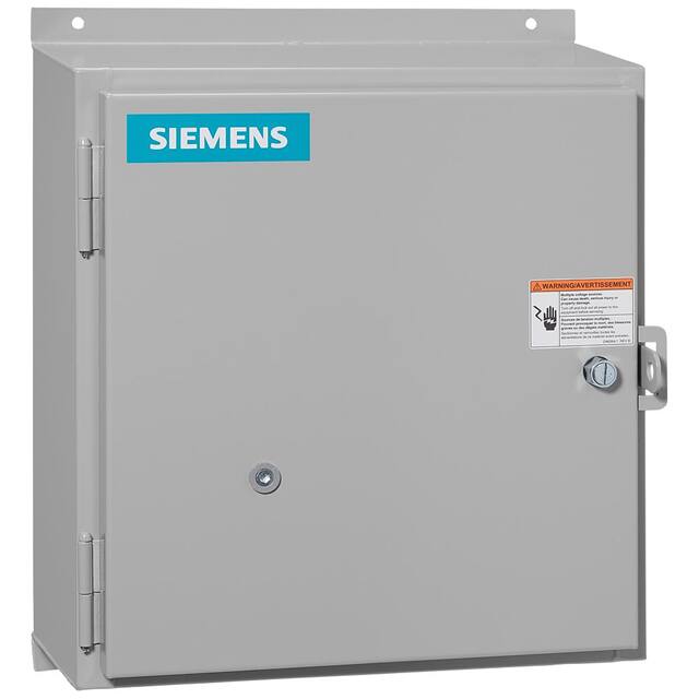 14GUG820F STARTER,FVNR SZ2 1/2,25-100AMPS,