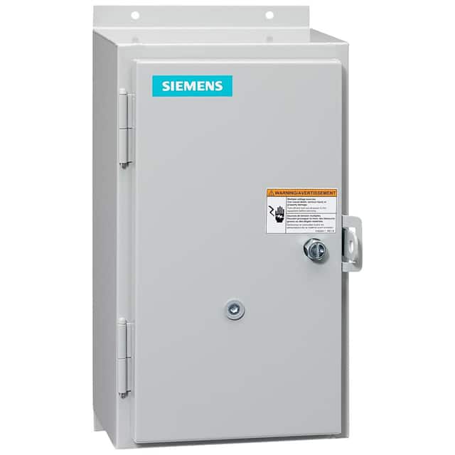 14FUF320C STARTER,FVNR SZ2,13-52AMPS,N12/3