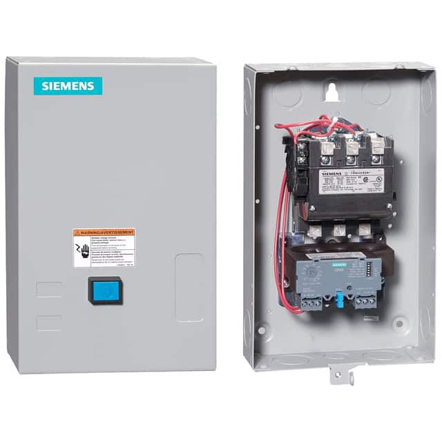 US2:14GUG32BS STARTER,FVNR,S2.5,SSOLR,24VDC,N1