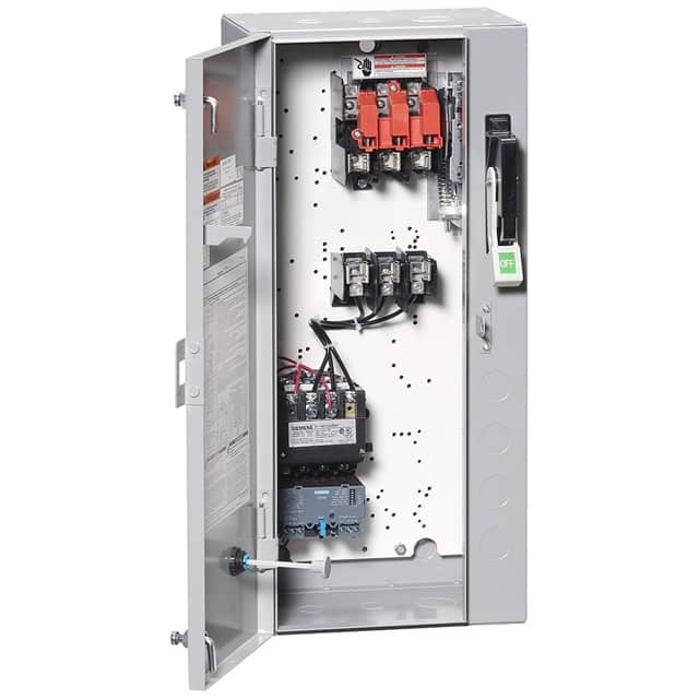 17CUB92BE10 STARTER,COMBO SZ0,0.75-3.4AMPS,N