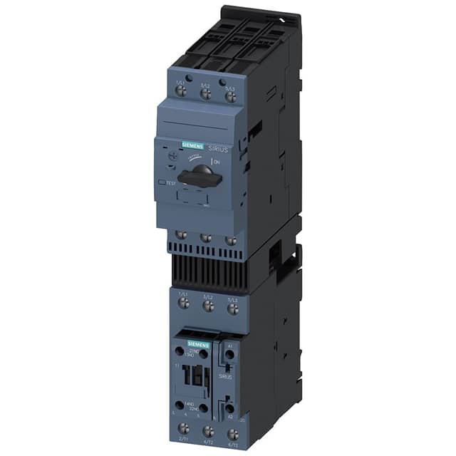 3RA21504PA350NB3 STARTER NONREV PNL S2 28-36A 20-