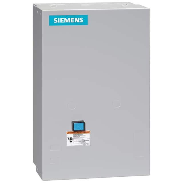 US2:14GP82BS81 STARTER,FVNR,S2.5,THOLR,24VDC,N1