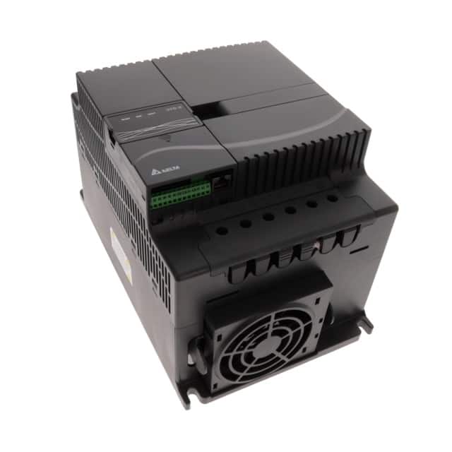 VFD150E23A VFD-E, 20HP 230V, MICRO VECTOR D