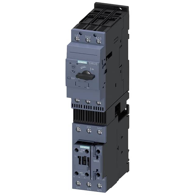 3RA21304XA370NB3 STARTER NONREV PNL S2 49-59A 20-