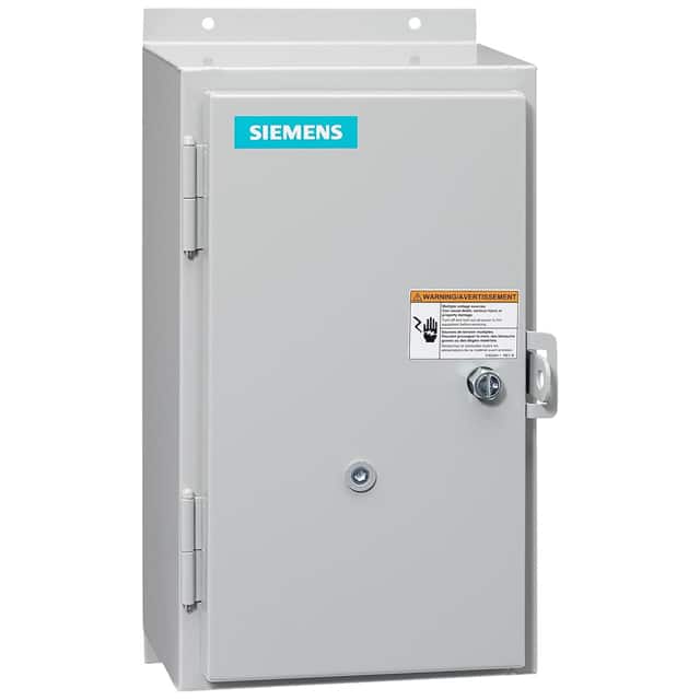 US2:14GP120C81 STARTER,FVNR,S2.5,THOLR,240/480V