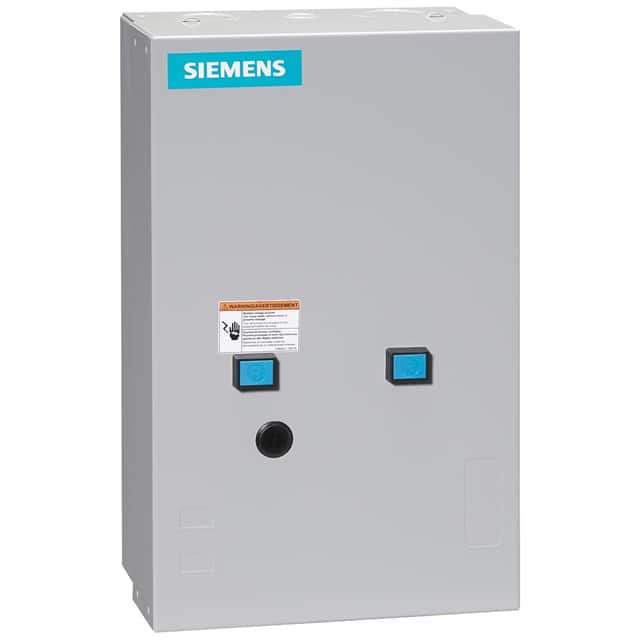 30DUBB32B1VJ STARTER,2SPD,S1,2W,TRQ,SSOLR,24V